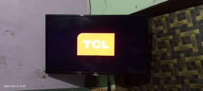 tcl simple led