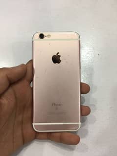 I PHONE 6s PTA approved