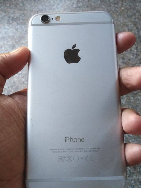 I phone 6 for sale 2