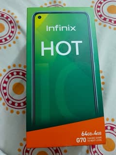 Infinix