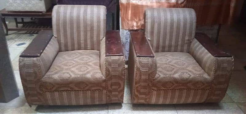 Sofa Set for Sale 2