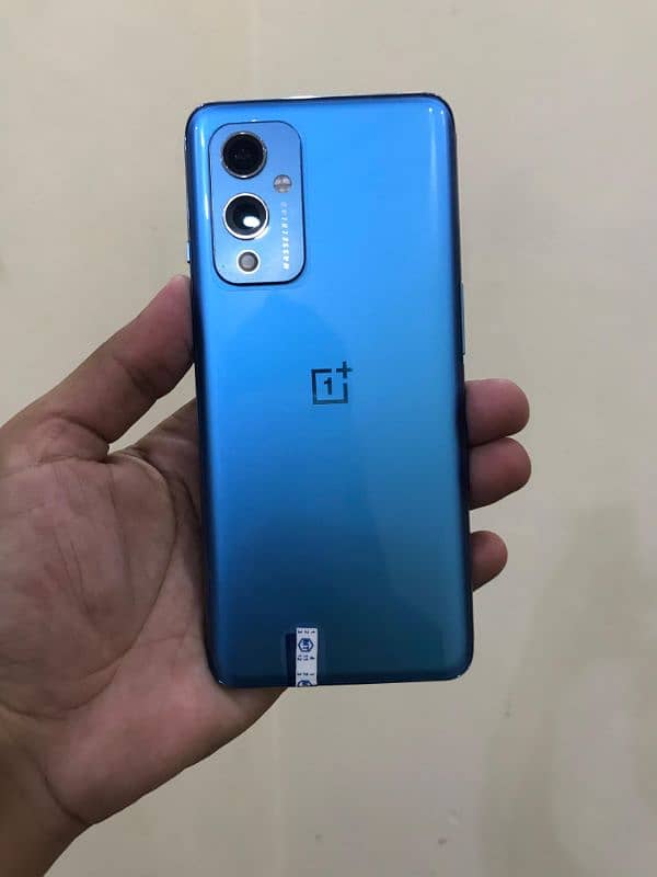 ONEPLUS 9 5G 12/256 GB 1