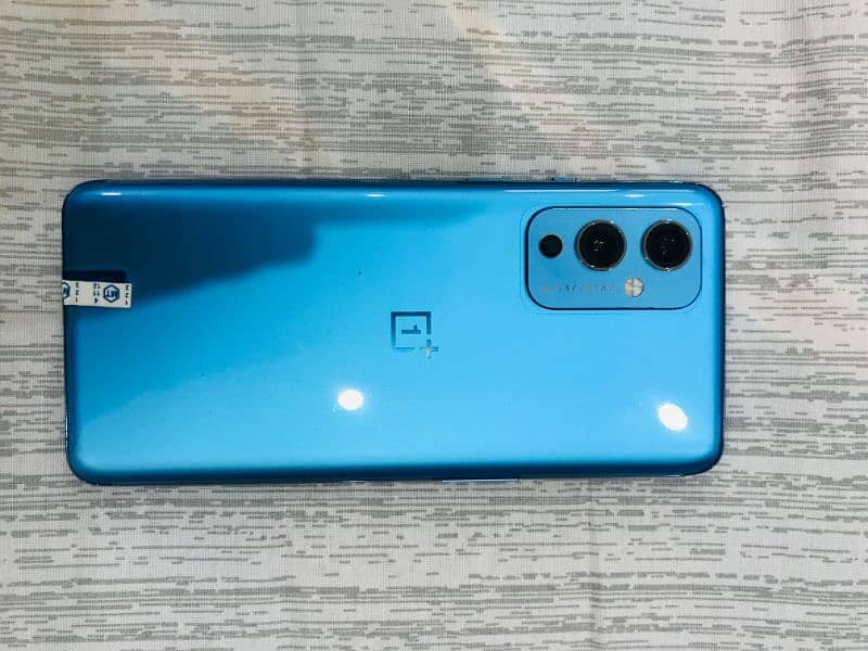 ONEPLUS 9 5G 12/256 GB 5