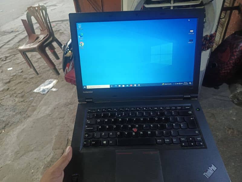 Lenovo thinkpad L440 1