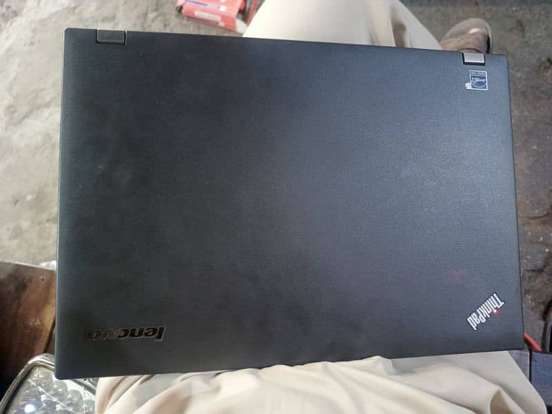 Lenovo thinkpad L440 3