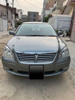 Toyota Premio x 1.8 0