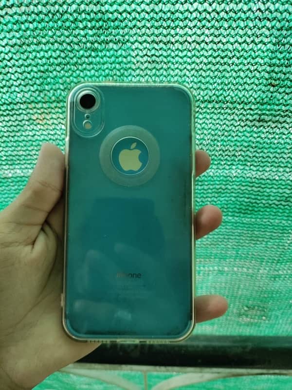 Iphone XR 64 GB Non Pta for sale 6