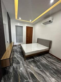 2 bed dd flag Available for rent 4th floor west open in gulshan iqbal 0