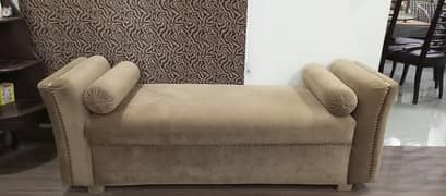 Dewan Settee for Sale