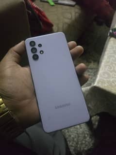 Samsung A 32 0