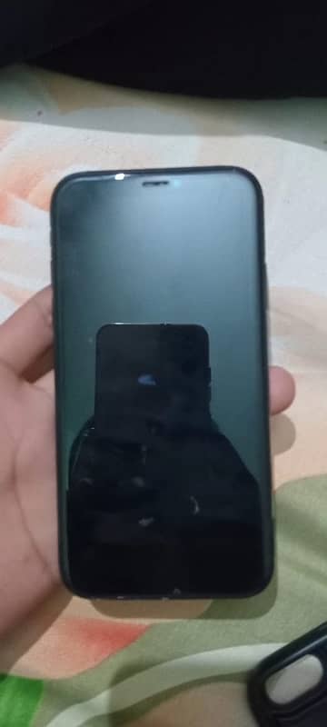 iphone XR 7