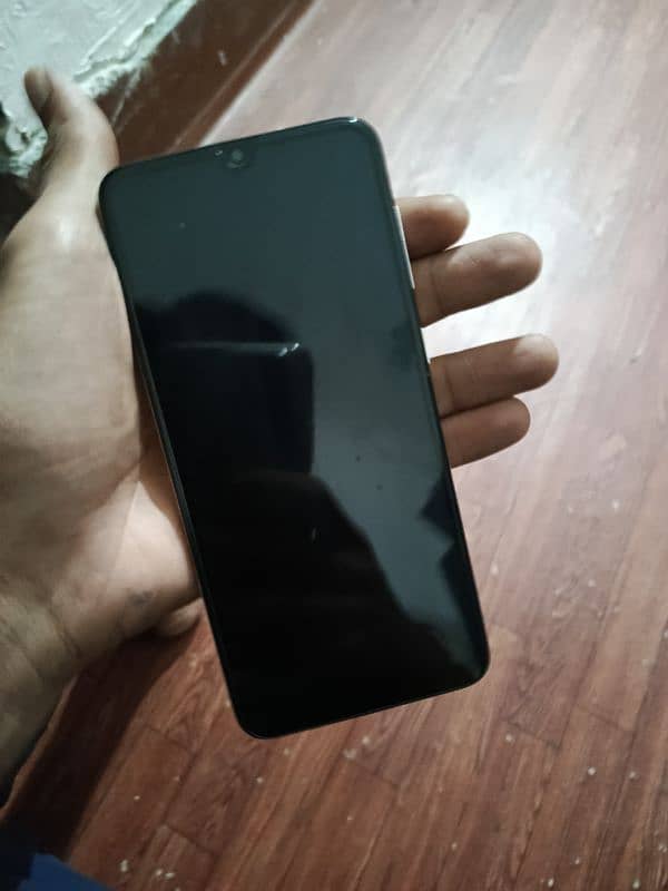 Samsung A30s 6