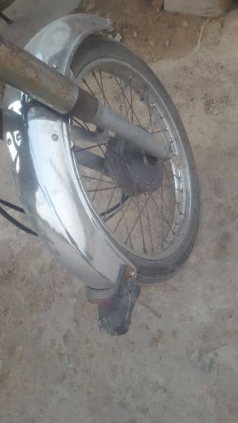 honda 5 model used condition 0