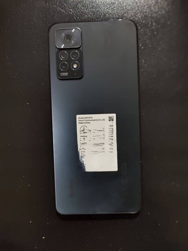 redmi note 11 pro 2