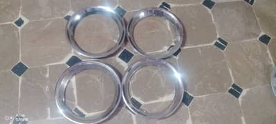 New mehran and Bolan Tyre ring for sell. 0