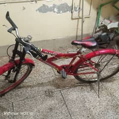 bicycle for sale