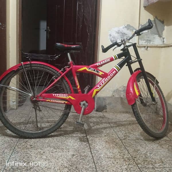 bicycle for sale 2