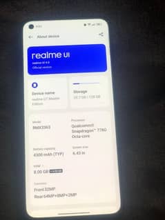 realme gt master