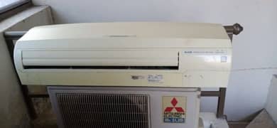 MITSUBISHI ELECTRIC  AC Split Unit 1.5 ton