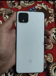 Google pixel 4xl 10/9 condition