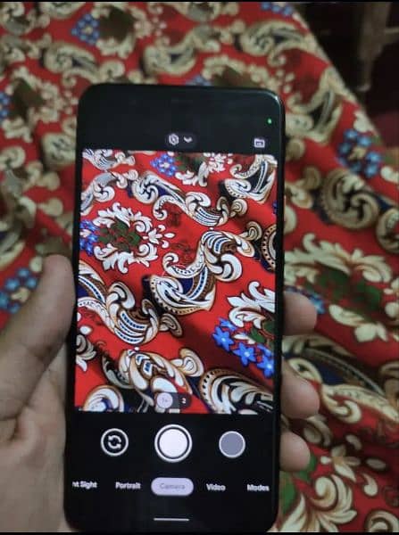 Google pixel 4xl 10/9 condition 2