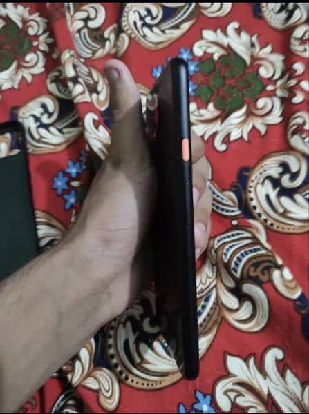 Google pixel 4xl 10/9 condition 5