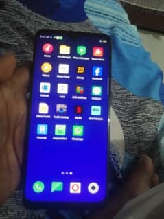 OPPO F15 8GB 256GB 10/10