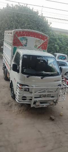 jac master foton isuzu forland truck