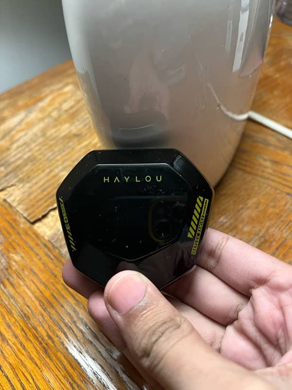 Haylou G3 Earbuds 0