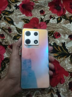 Infinix note 30 pro (exchange possible) 0