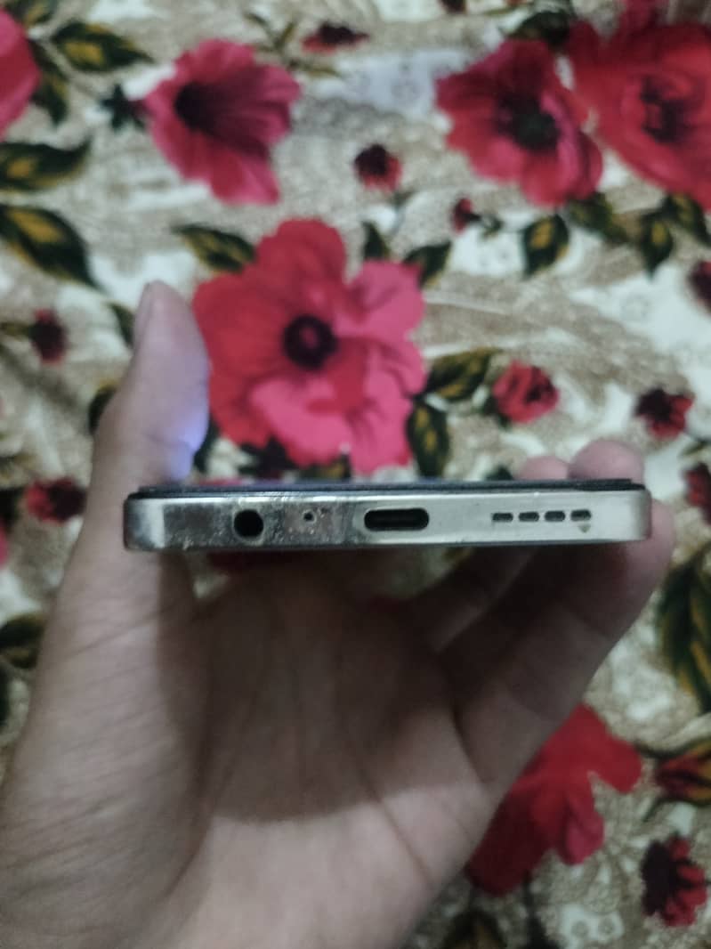 Infinix note 30 pro (exchange possible) 3