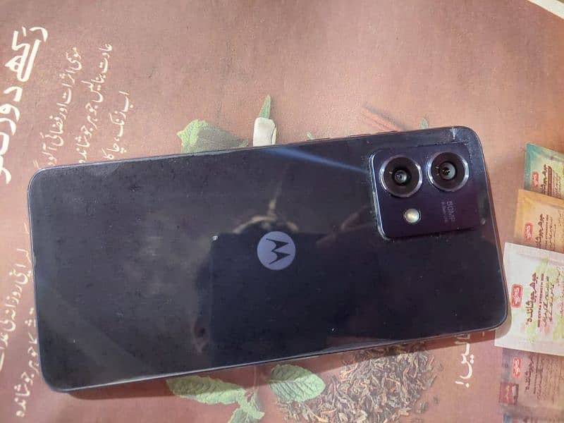 Motorola G 84 12/256 GB 2