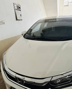 Honda City IVTEC 2022 Manual transmission