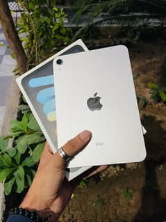 ipad mini 6