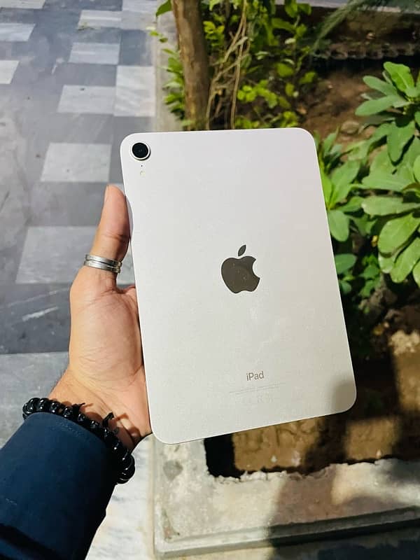 ipad mini 6 2