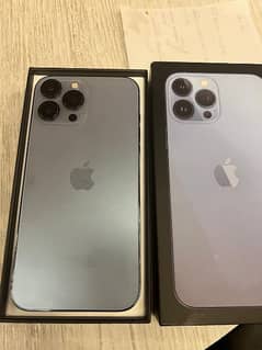 Iphone 13Max Pro 256GB with Box 0