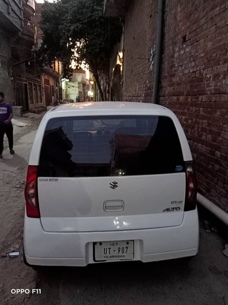 Suzuki Alto 2006 Alto japani 0