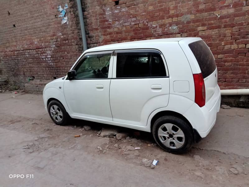 Suzuki Alto 2006 Alto japani 7