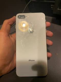 iphone 8Plus 0