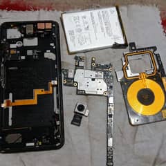 For sale Google pixel 3 parts