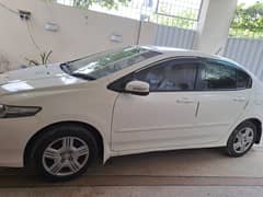 Honda City 1.3 i-VTEC 2020 | Home Used total Genuine | Lahore| kasur