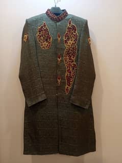 Sherwani medium size