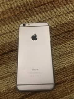 I phone 6 plus