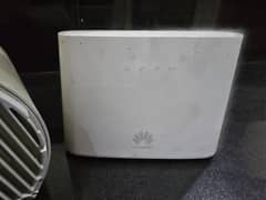 Huawei B2368 4G+ Router