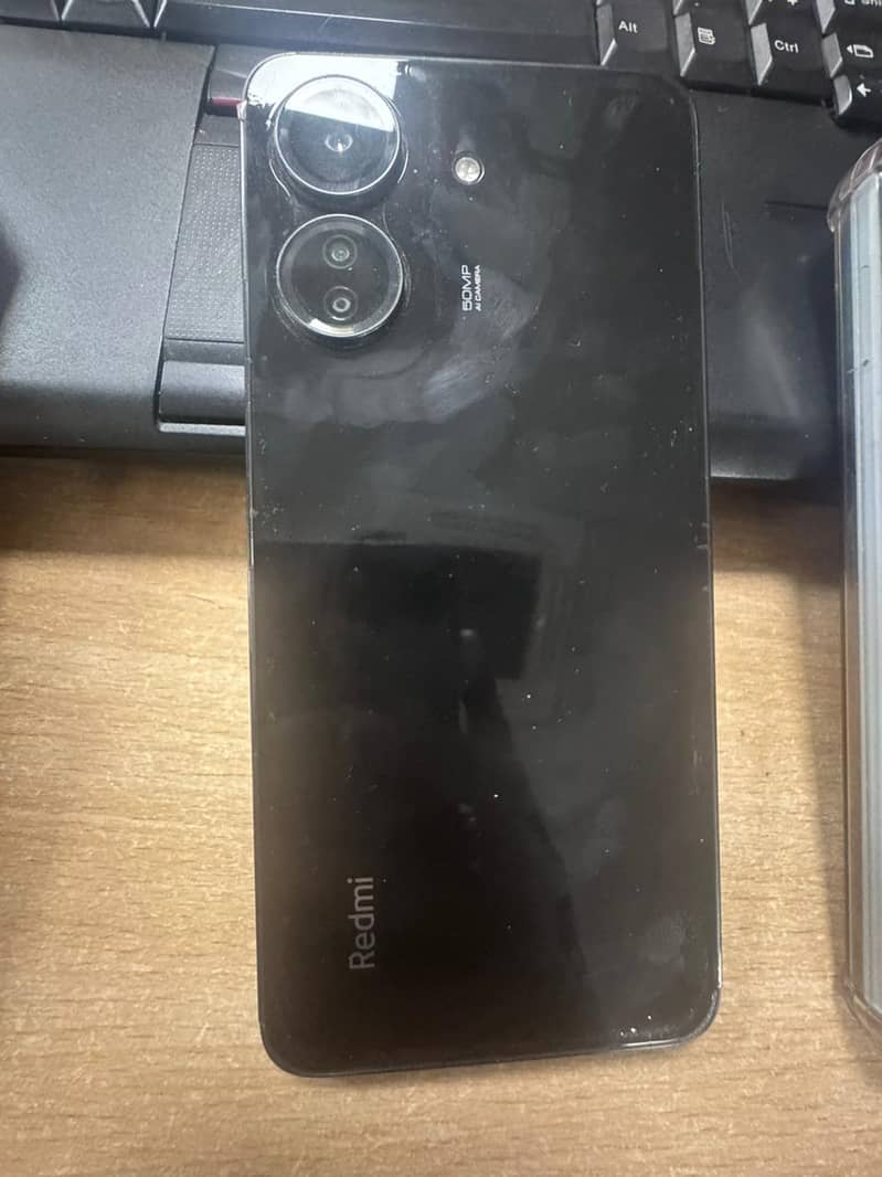 Redmi 13c 1