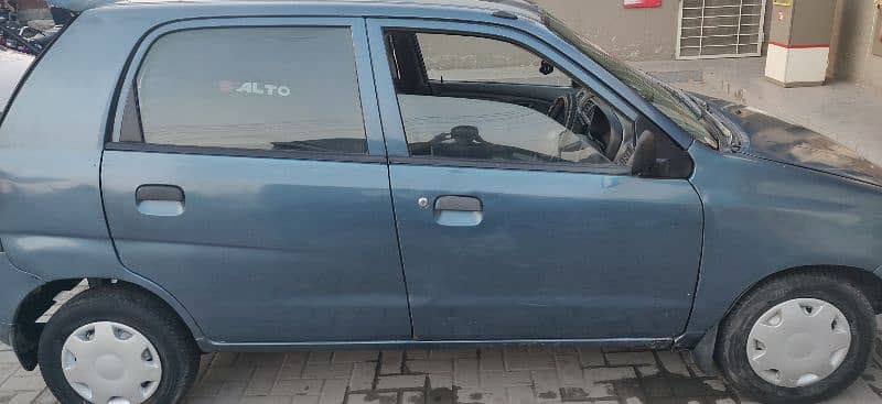 Suzuki Alto 2007 3