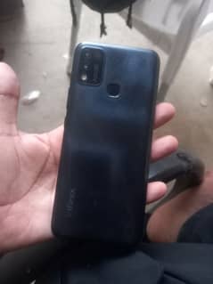 infinix