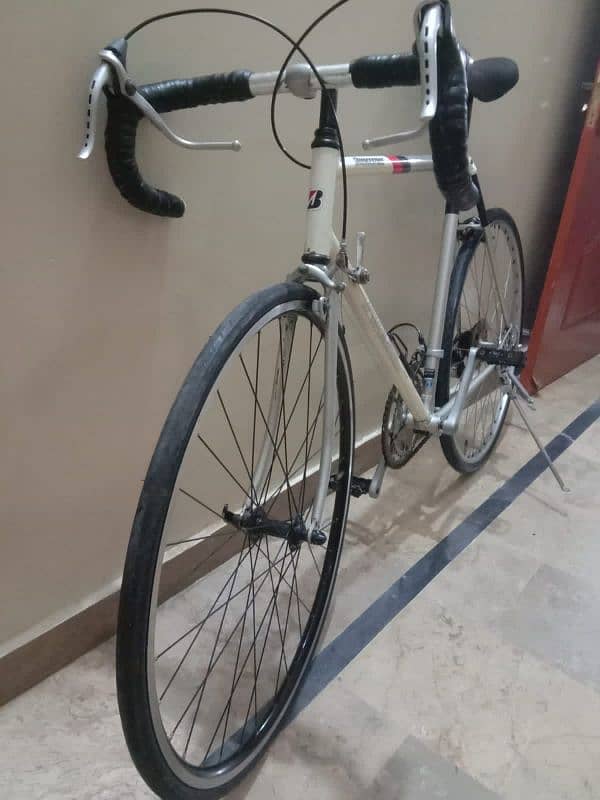 bridgstone Japan sports  bicycle for sale 4