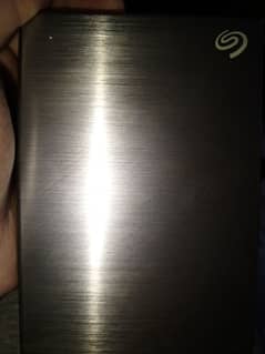 seagate imported 5TB hard drive