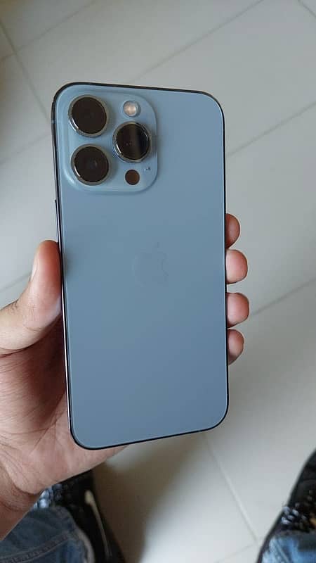 iphone 13pro official pta approved 0